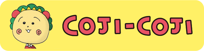 COJI-COJI | まる子とコジコジのおみせ