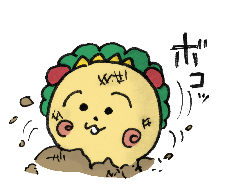 COJI-COJI | まる子とコジコジのおみせ