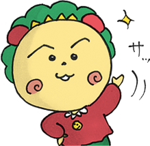 まる子ページ まる子とコジコジのおみせ