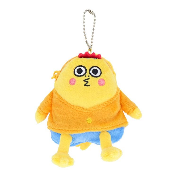 コジコジ】ぬいぐるみキーホルダー（次郎）S8347980 | まる子と
