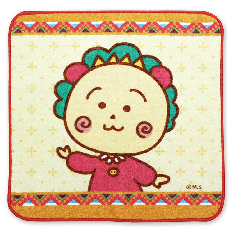 コジコジ】ミニタオル（コジコジ）KG-TA015 | まる子とコジコジのおみせ