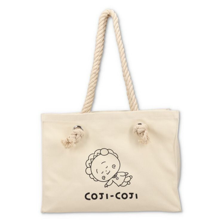 コジコジ】ショッパートート COJ-042 | まる子とコジコジのおみせ