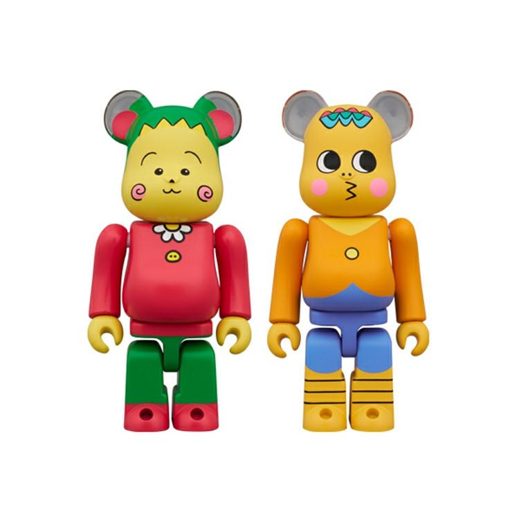 コジコジ】BE@RBRICK コジコジ & 次郎セット | まる子とコジコジのおみせ