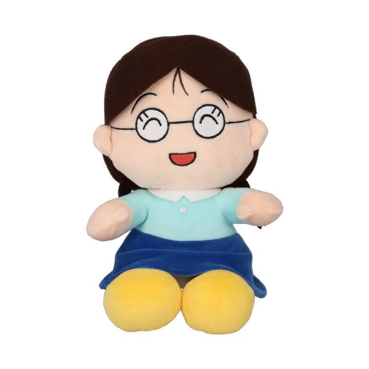 まるかん子様 ちびまる子ちゃん】ビーンズ （たまちゃん）28357 | まる子とコジコジ