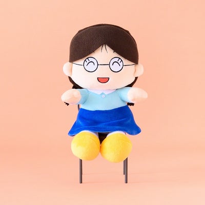 ぬいぐるみ | まる子とコジコジのおみせ