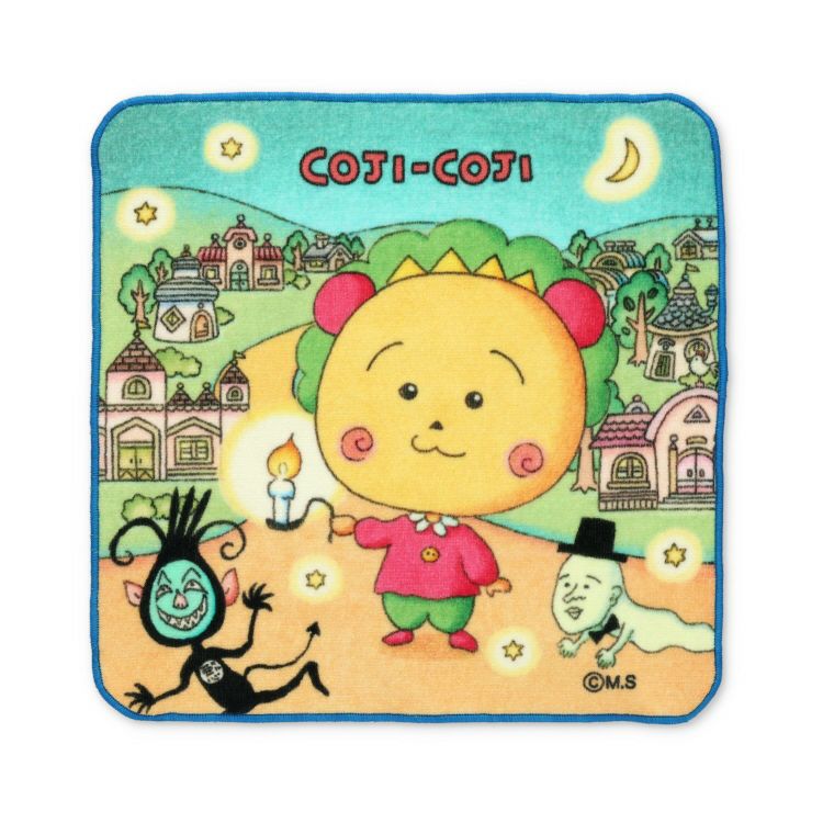ホーム | まる子とコジコジのおみせ