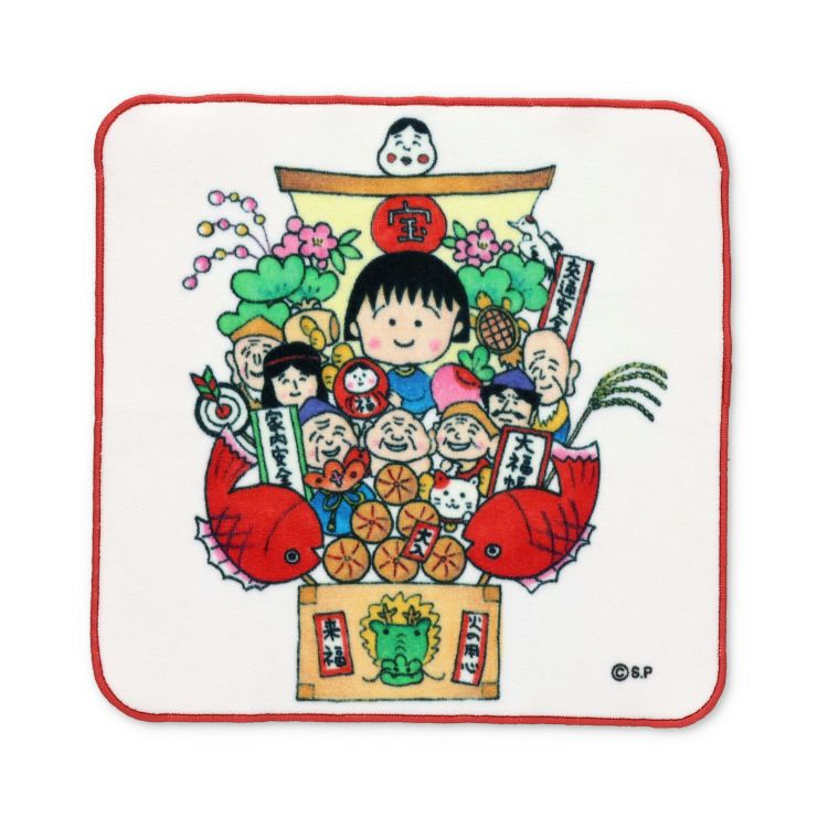 原画シリーズ | まる子とコジコジのおみせ