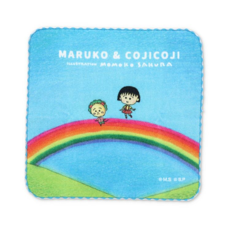 MARUKO&COJICOJI | まる子とコジコジのおみせ MARUKO&COJICOJI | まる子とコジコジのおみせ