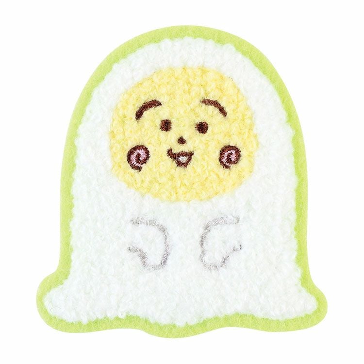 コジコジ】モコモコ刺繍ステッカー（仮装）CJ-5546613KS | まる子と