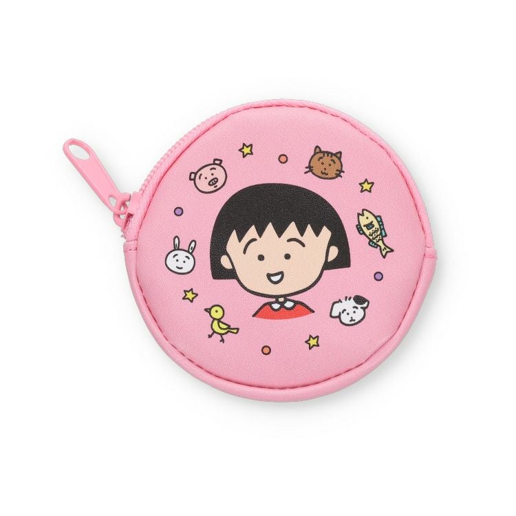 ちびまる子ちゃん】浅草文庫 長財布51514＜取り寄せ品＞ | まる子と