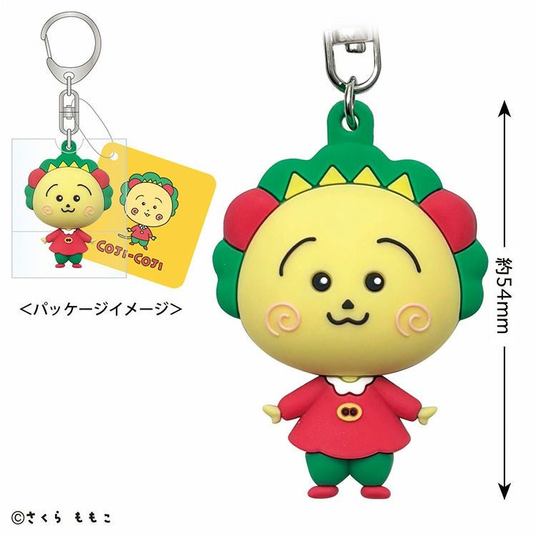 こじこじ コジコジ展示会限定グッズがついにオンラインに登場！「COJI-COJI THE