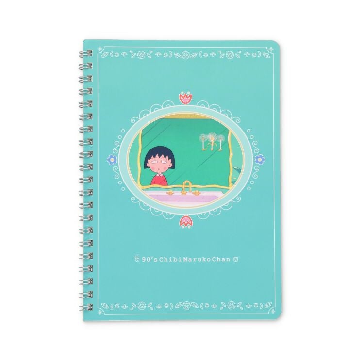 まる子 アニメ化35周年記念 90's CHIBI MARUKO CHAN | まる子とコジコジのおみせ