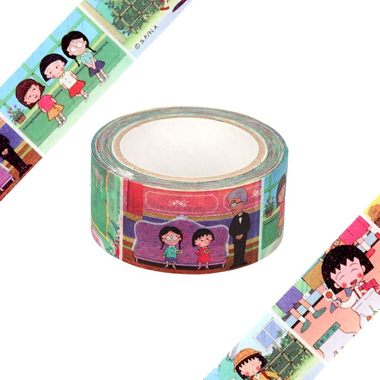 アニメ化35周年記念 90's CHIBI MARUKO CHAN | まる子とコジコジのおみせ