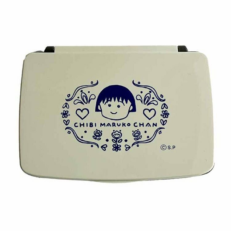 日付スタンプ・スタンプパッド | まる子とコジコジのおみせ