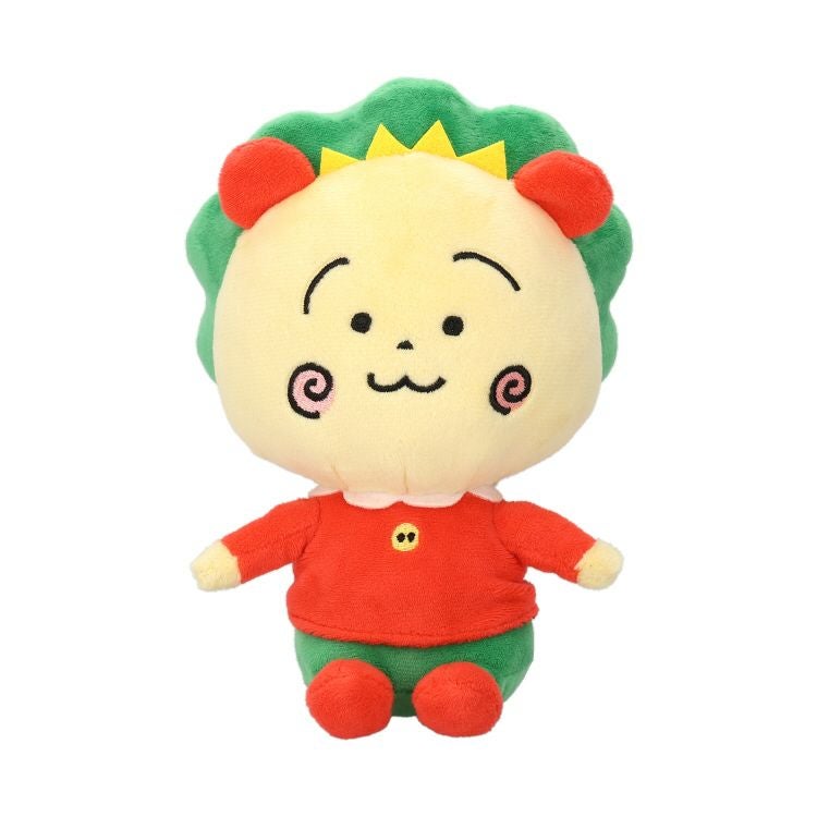 13体コジコジぬいぐるみ コジコジ】ぬいぐるみSサイズ2100 | まる子とコジコジのおみせ