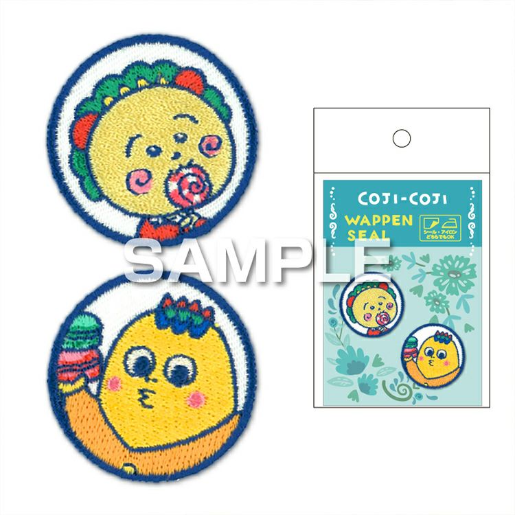 再入荷 | まる子とコジコジのおみせ