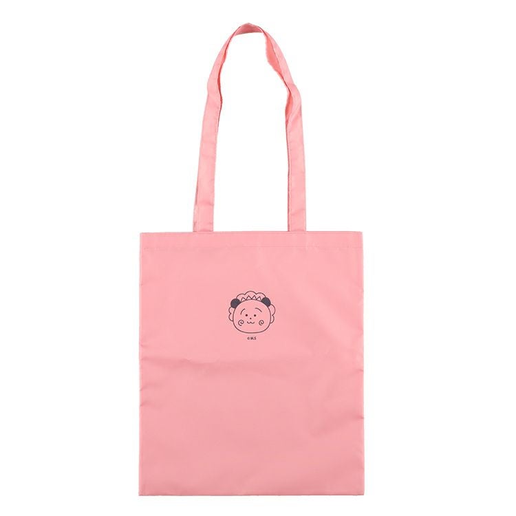 ショコラちゃん専用ページ♡パッチンカートbag＆ベストハーネス☆ネオンピンク コジコジ】カラートート（パープル）50408 | まる子とコジコジのおみせ