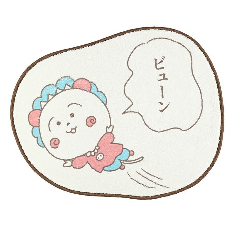 コジコジ　フェイスマット コジコジ×studio CLIPフェイスマット - メルカリ