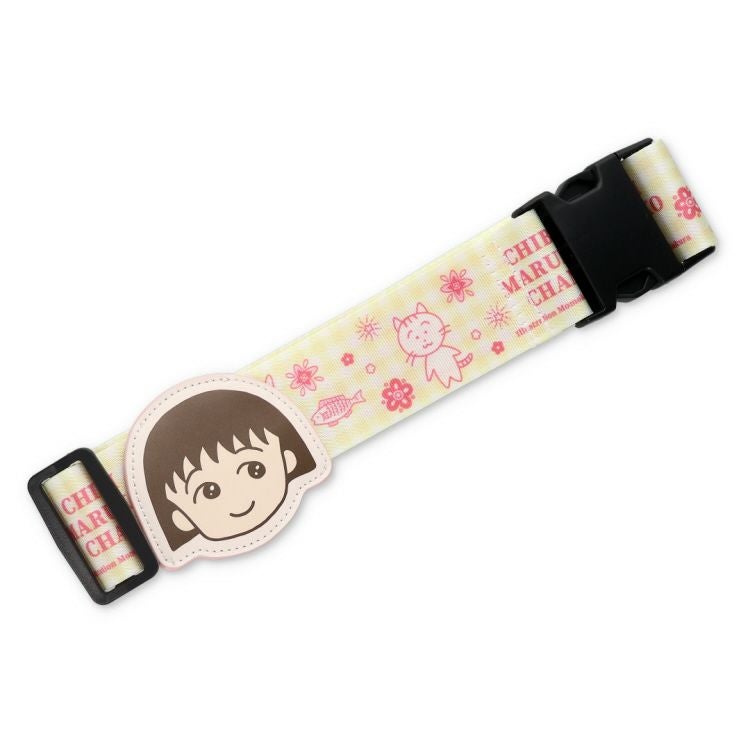 まるこ出品❀︎ ちびまる子ちゃん】マグ（ピンク）CM31-11 | まる子とコジコジのおみせ