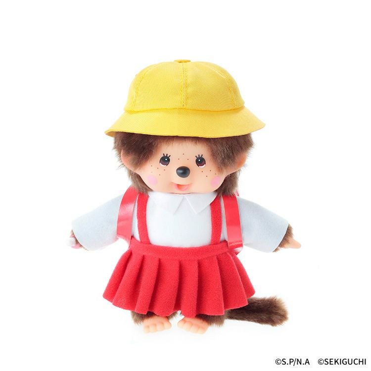 ちびまる子ちゃん】モンチッチ×ちびまる子ちゃん モンチッチS 205967