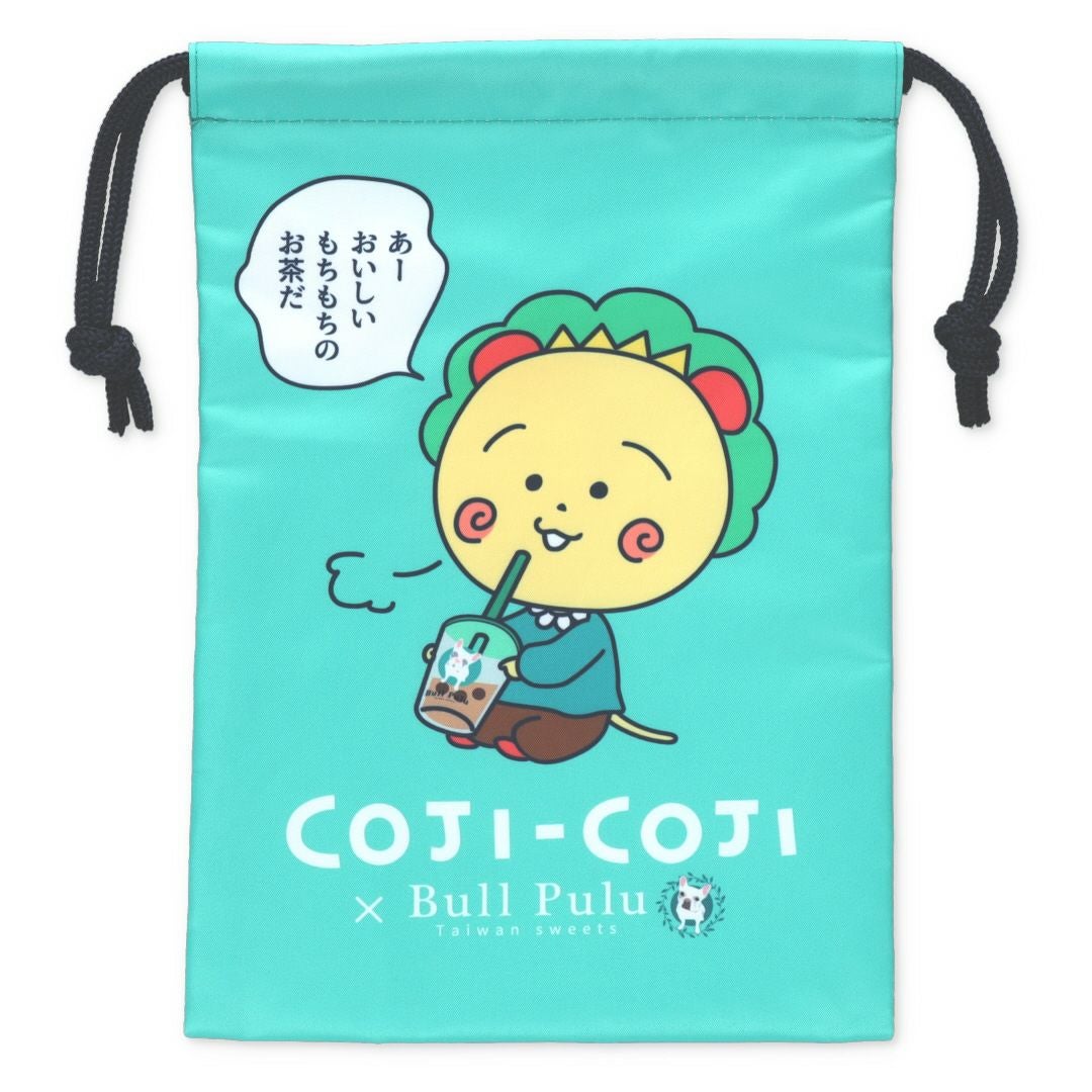 あのね MARUKO&COJICOJI のはんてん MARUKO&COJICOJI はんてん 袢纏 （M〜L表記）｜Yahoo!フリマ（旧PayPay