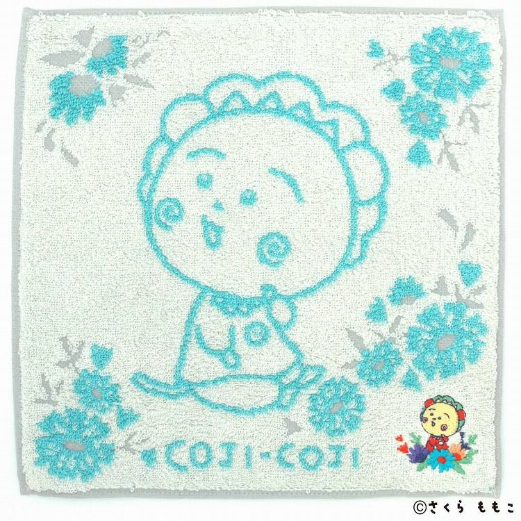 コジコジ】バスマット（ハッピーデイ）MP603400 | まる子とコジコジの