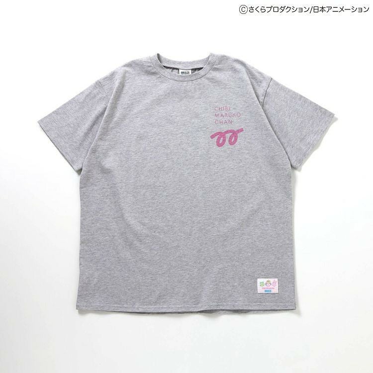 まる子とコジコジ】TシャツMサイズ（アイボリー）50084 | まる子と