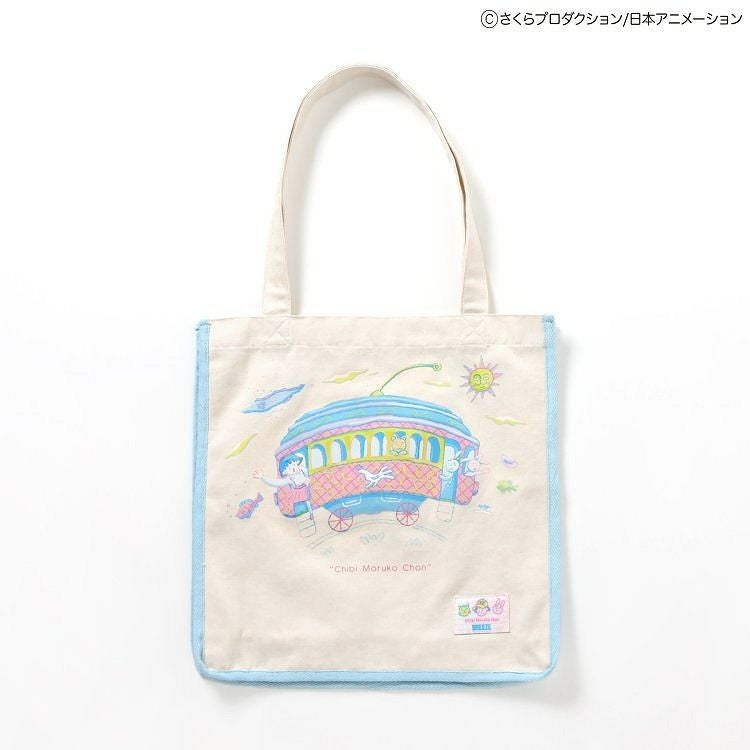 バッグ・ポーチ | まる子とコジコジのおみせ