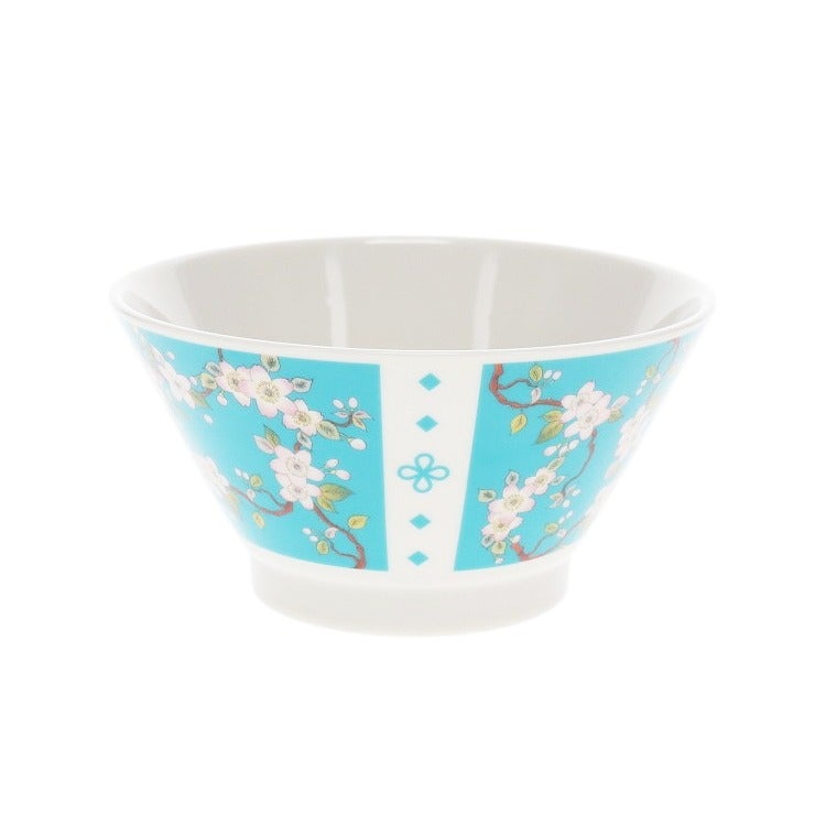 小丼（シノワズリ/ブルー）　ちびまる子ちゃん　中華食器　食器特集