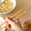 銘木箸（シノワズリ/梅）　ちびまる子ちゃん　中華食器　食器特集