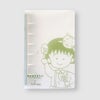 ちびまる子ちゃん わりとちっちゃなバインダー＆いいかげんリフィル3点セット 雑貨　メモ帳