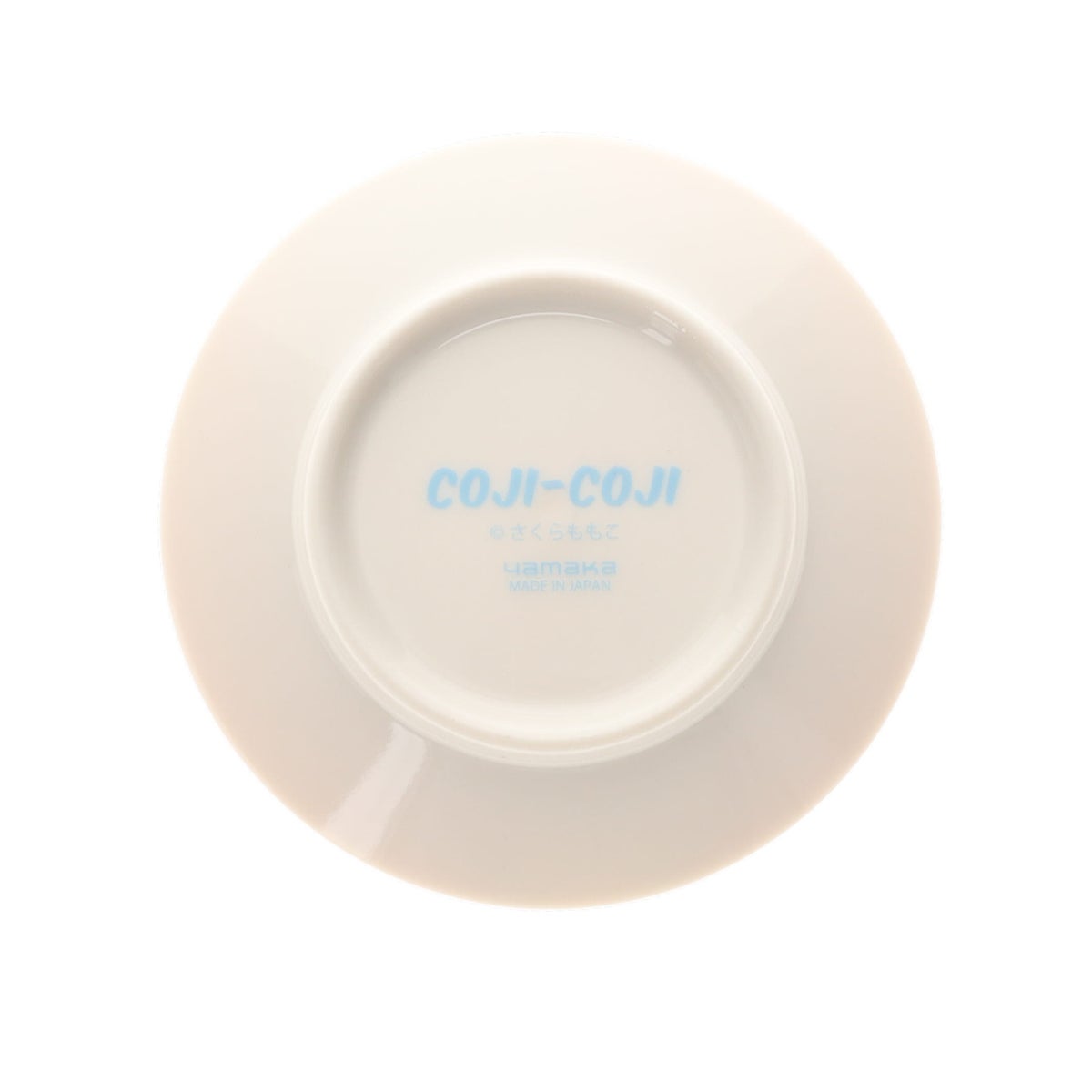 コジコジ　豆皿　COJICOJI　ランチ　キッチン　食器　皿　セリフ　漫画