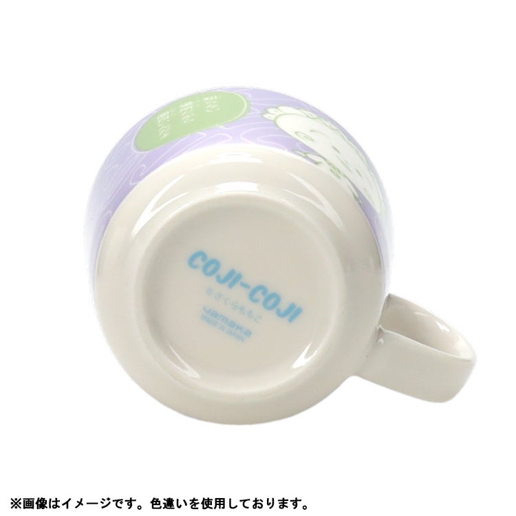 コジコジ　ミニマグ　COJICOJI　ランチ　キッチン　食器　マグカップ　セリフ　漫画