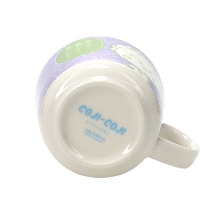 コジコジ　ミニマグ　COJICOJI　ランチ　キッチン　食器　マグカップ　セリフ　漫画