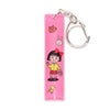 ちびまる子ちゃん　アクリルスティックキーホルダー　アクリル　キーホルダー　雑貨　花輪くん　ブー太郎　丸尾君　藤木　たまちゃん
