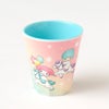 コジコジ×サンリオキャラクターズ メラミンタンブラー　コップ　グラス