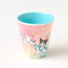 コジコジ×サンリオキャラクターズ メラミンタンブラー　コップ　グラス