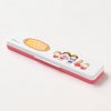 ちびまる子ちゃん×サンリオキャラクターズ コンビセット　お弁当　箸　スプーン