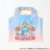 コジコジ×サンリオキャラクターズ ショッピングバッグ　メリー　エコバック　収納バック