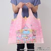 コジコジ×サンリオキャラクターズ ショッピングバッグ　メリー　エコバック　収納バック