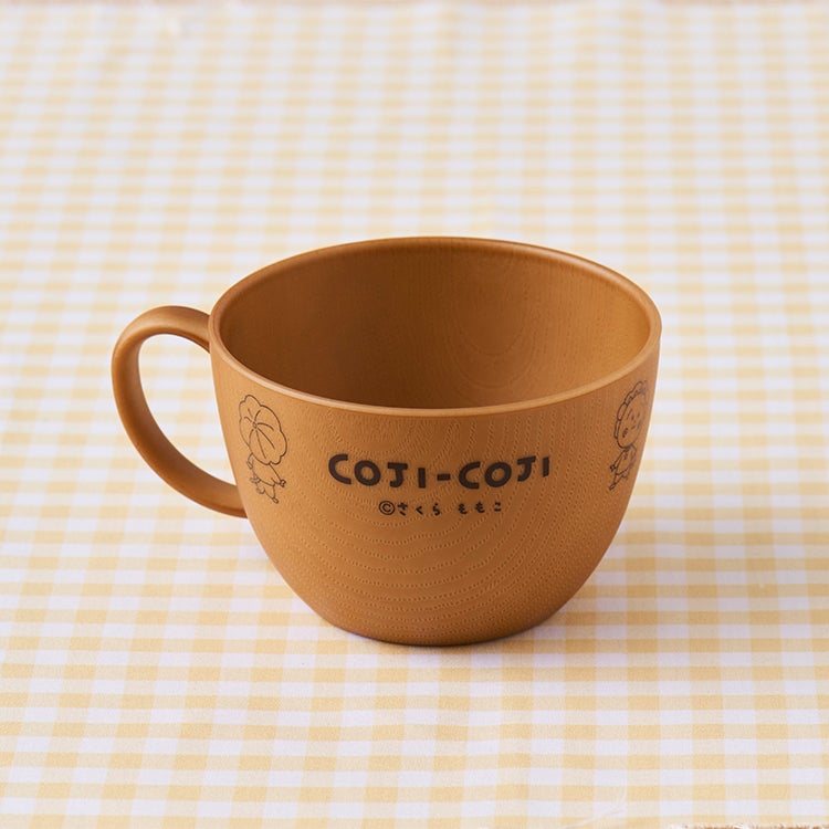 【コジコジ】スープマグ　マグカップ　食器