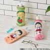 【ちびまる子ちゃん】あれこれポーチ（ひゃっほう　ペットボトルケース　日傘入れ　ポーチ　小物入れ