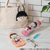 【ちびまる子ちゃん】あれこれポーチ（ひゃっほう　ペットボトルケース　日傘入れ　ポーチ　小物入れ