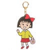 【コジコジ】ラバーキーホルダー（ちびまる子ちゃん）　雑貨　キーホルダー　アクリル　ラバー　キーチェーン