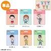【ちびまる子ちゃん】シークレットコレクションBLISTAZ 単品（全6種）　キーホルダー　雑貨　ランダム　トレーディング