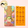 【ちびまる子ちゃん】ほぼ日手帳2027weeks　カレンダー　手帳　スケジュール
