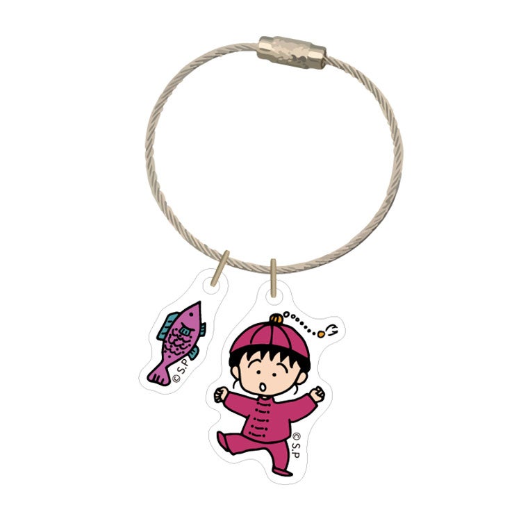 まる子とコジコジのおみせ