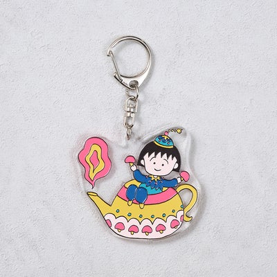ちびまる子ちゃん】浅草文庫 長財布51514＜取り寄せ品＞ | まる子と 