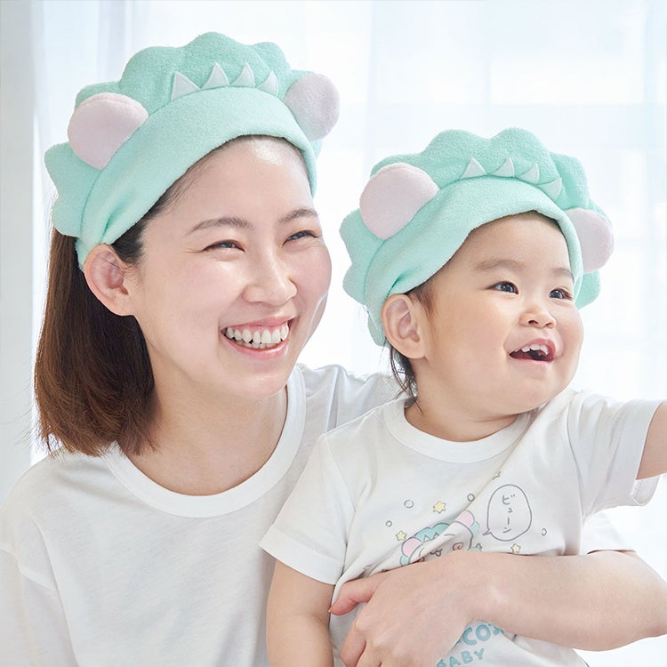 【コジコジ】COJI-COJI BABY コジコジなりきりヘアバンド　化粧　