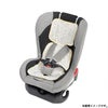 【コジコジ】COJI-COJI BABY ひんやり・もっちり感触 2wayシート　ベビーカー冷感シート　赤ちゃん　シーツ